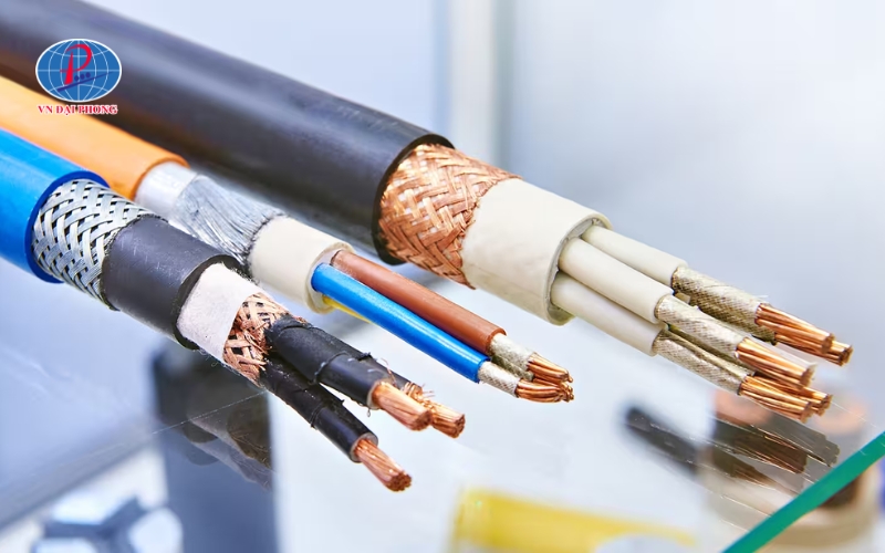 Dây cáp điện là gì? Tiêu chuẩn lựa chọn dây cáp điện