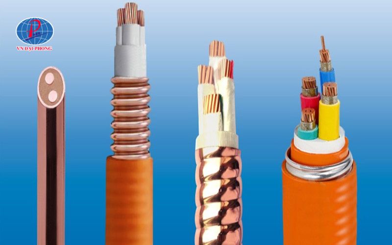 Dây điện 2 lõi là gì?