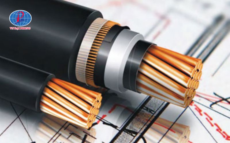 Thương hiệu cáp điện 2 lõi phổ biến trên thị trường