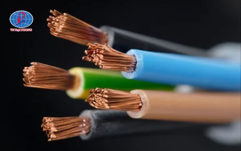 Những thương hiệu dây điện 3 lõi chất lượng, bền đẹp trên thị trường