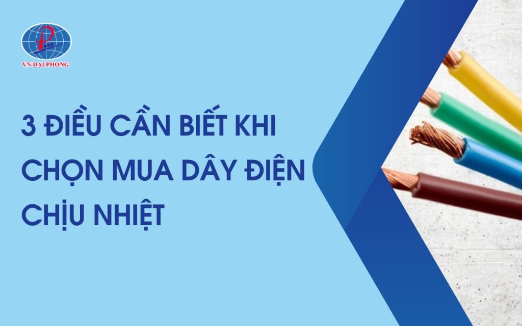 Khái Niệm, Đặc Điểm Và Ứng Dụng Của Dây Cáp Điện Điều Khiển