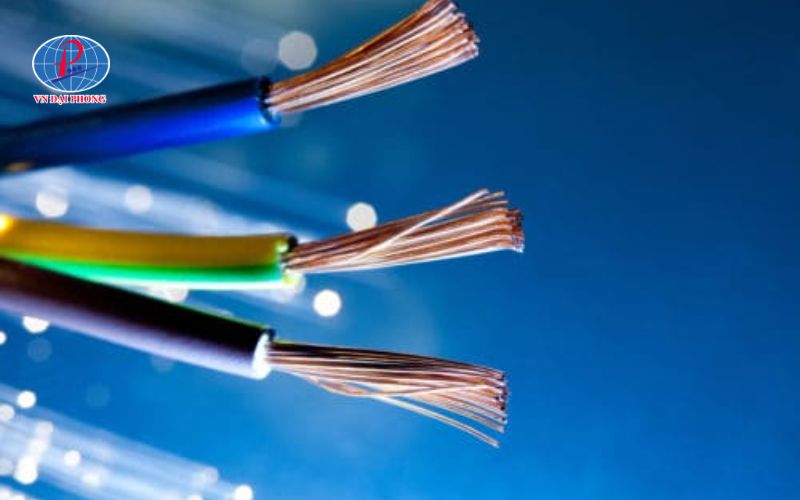 Dây điện 4 lõi là gì?