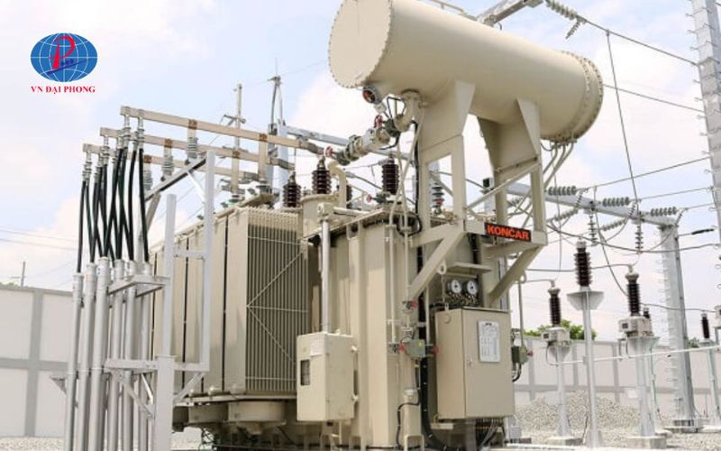 Đại lý phân phối máy biến áp ABB chất lượng, uy tín