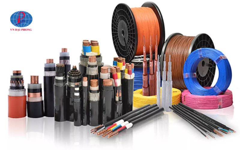 Nguyên tắc tính công suất để chọn dây điện phù hợp