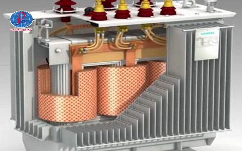 Những lỗi thường gặp ở máy biến áp khô và cách xử lý hiệu quả