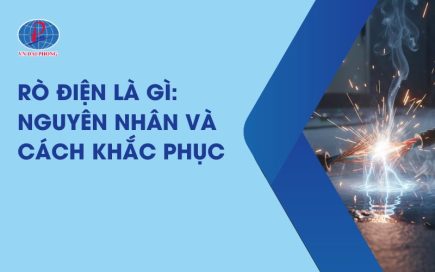 Rò Điện Là Gì: Nguyên Nhân Và Cách Khắc Phục