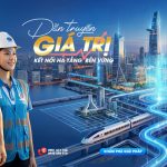 VN Đại Phong - Dẫn Truyền Giá Trị, Kết Nối Hạ Tầng Bền Vững