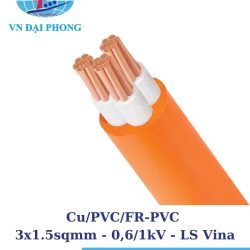 cap cham chay cu xlpe fr pvc 6 1
