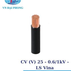 day cap dien 1 loi ls vina 1 1